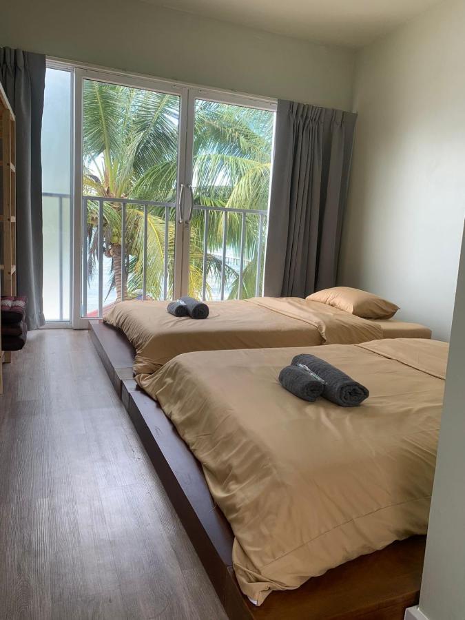 White Sand Ark Resort Sok San Village Екстериор снимка