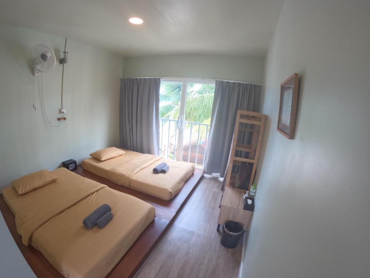White Sand Ark Resort Sok San Village Екстериор снимка