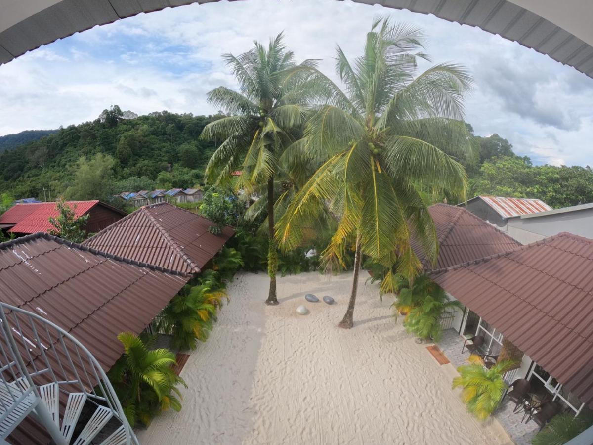 White Sand Ark Resort Sok San Village Екстериор снимка