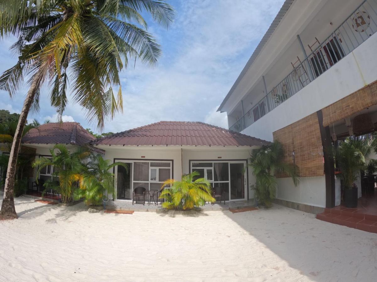 White Sand Ark Resort Sok San Village Екстериор снимка