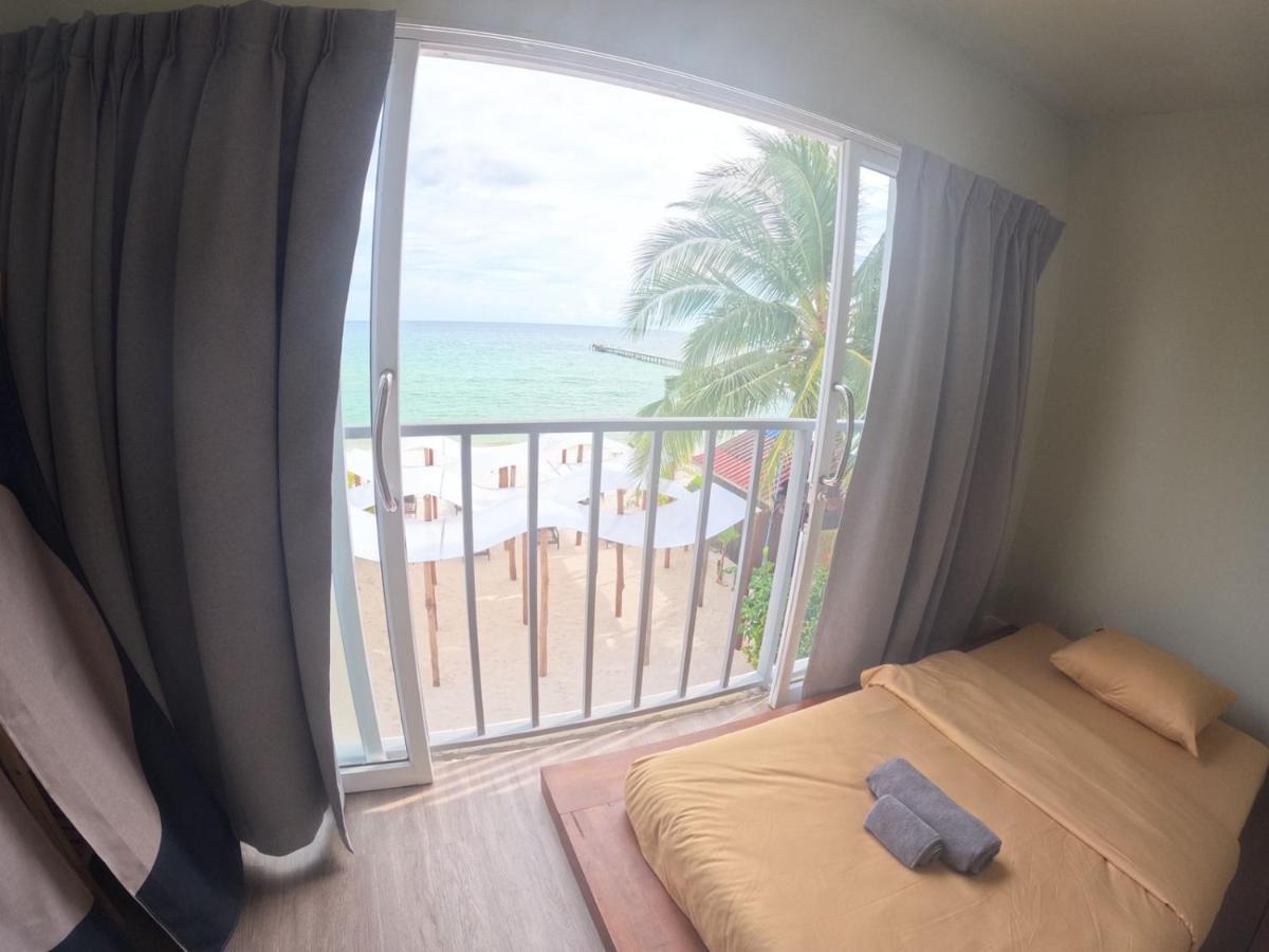 White Sand Ark Resort Sok San Village Екстериор снимка