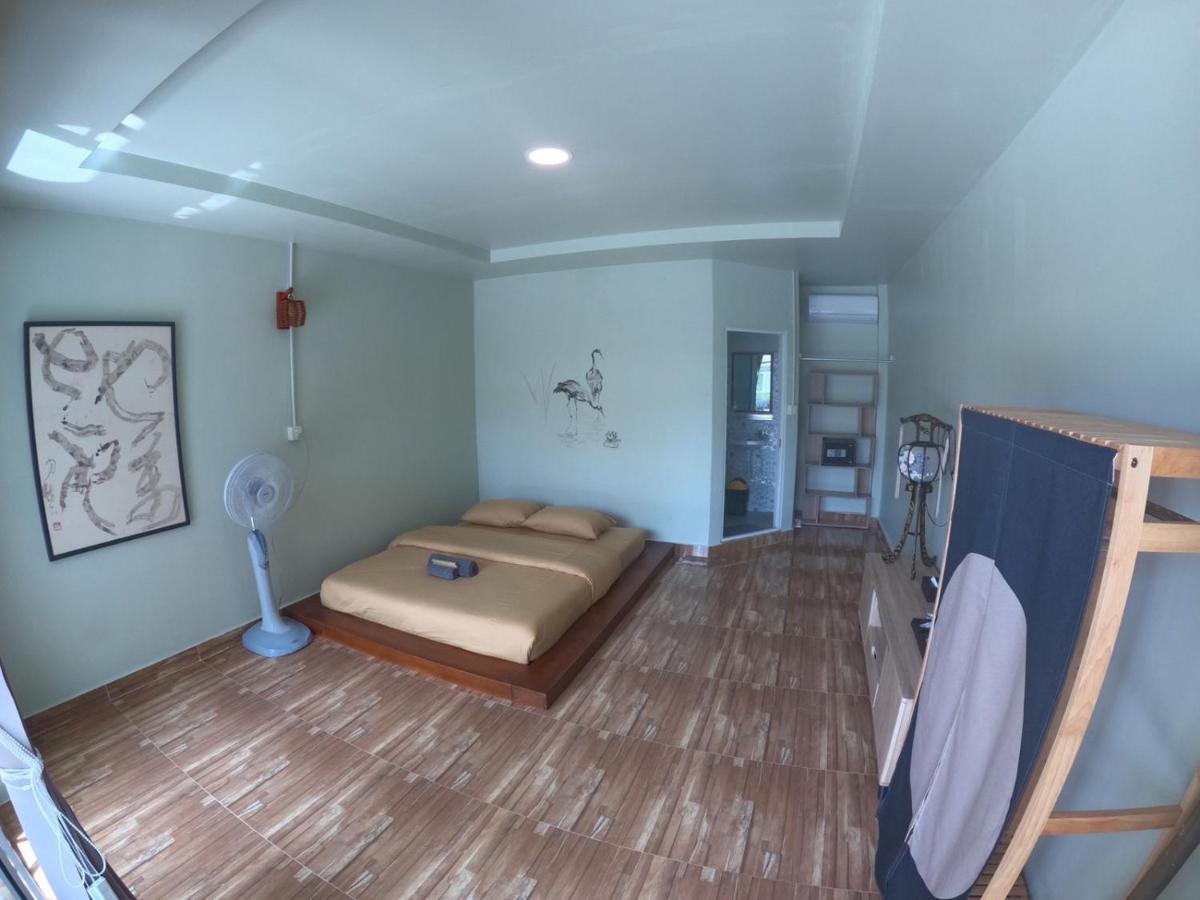 White Sand Ark Resort Sok San Village Екстериор снимка
