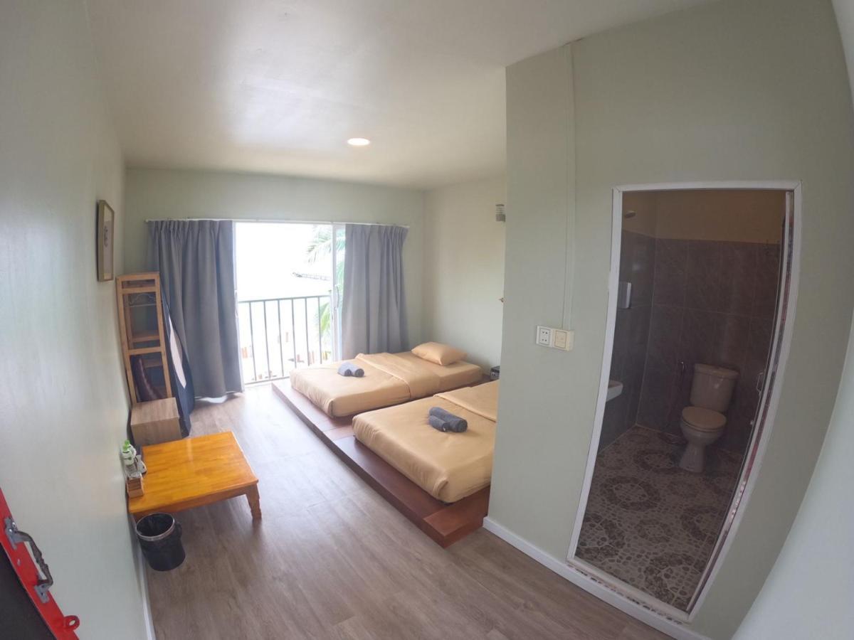 White Sand Ark Resort Sok San Village Екстериор снимка