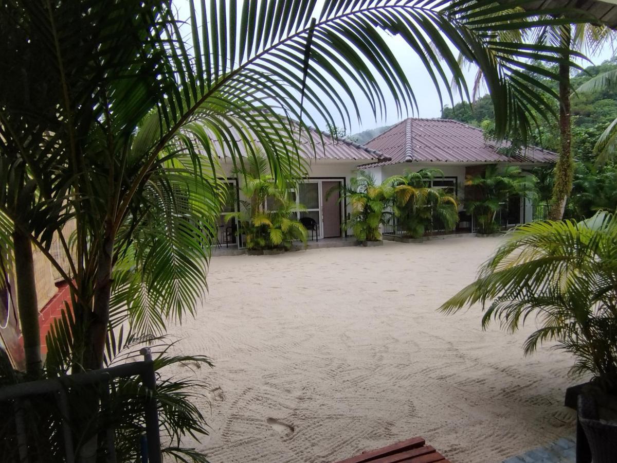 White Sand Ark Resort Sok San Village Екстериор снимка