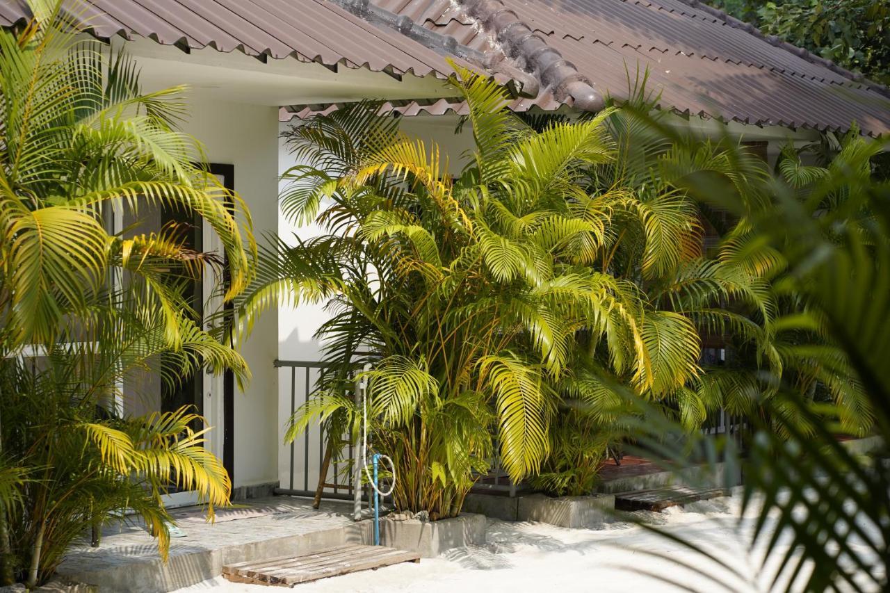 White Sand Ark Resort Sok San Village Екстериор снимка