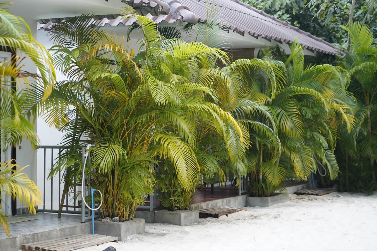 White Sand Ark Resort Sok San Village Екстериор снимка