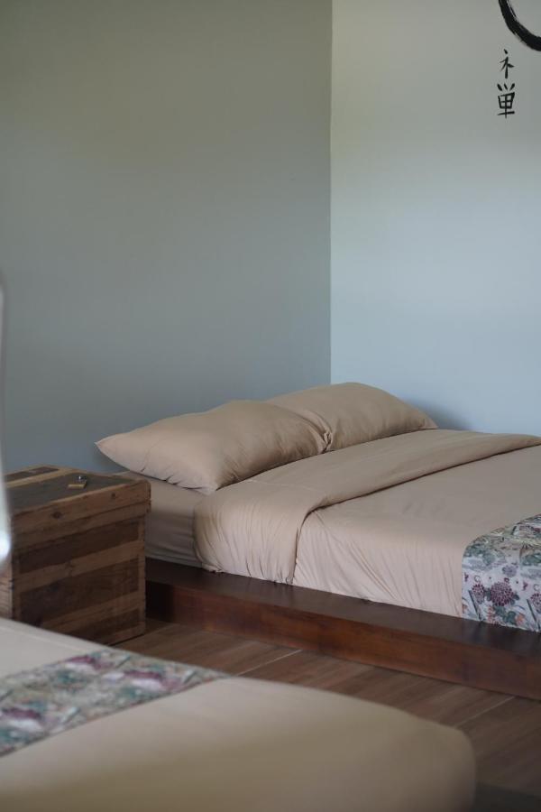 White Sand Ark Resort Sok San Village Екстериор снимка
