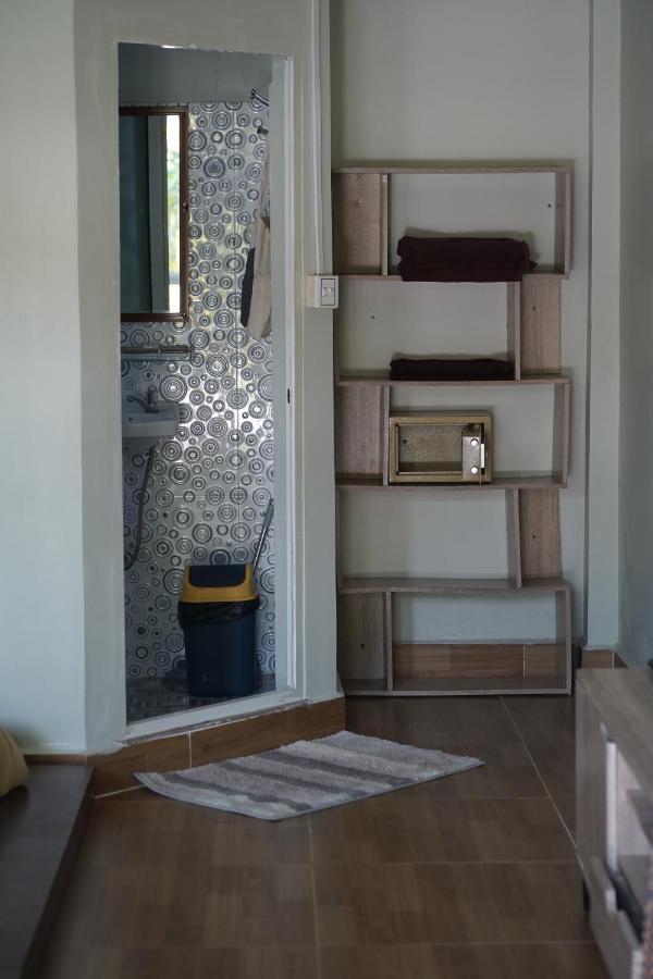 White Sand Ark Resort Sok San Village Екстериор снимка