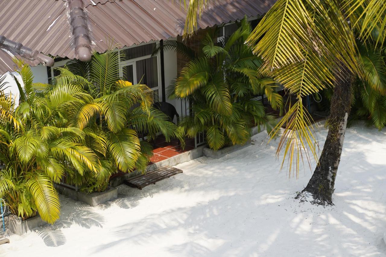 White Sand Ark Resort Sok San Village Екстериор снимка