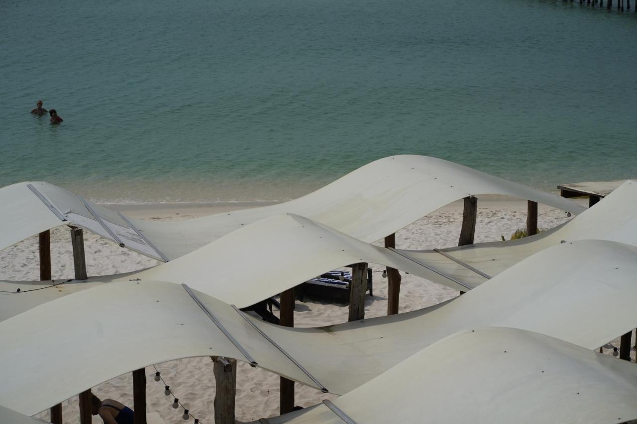 White Sand Ark Resort Sok San Village Екстериор снимка