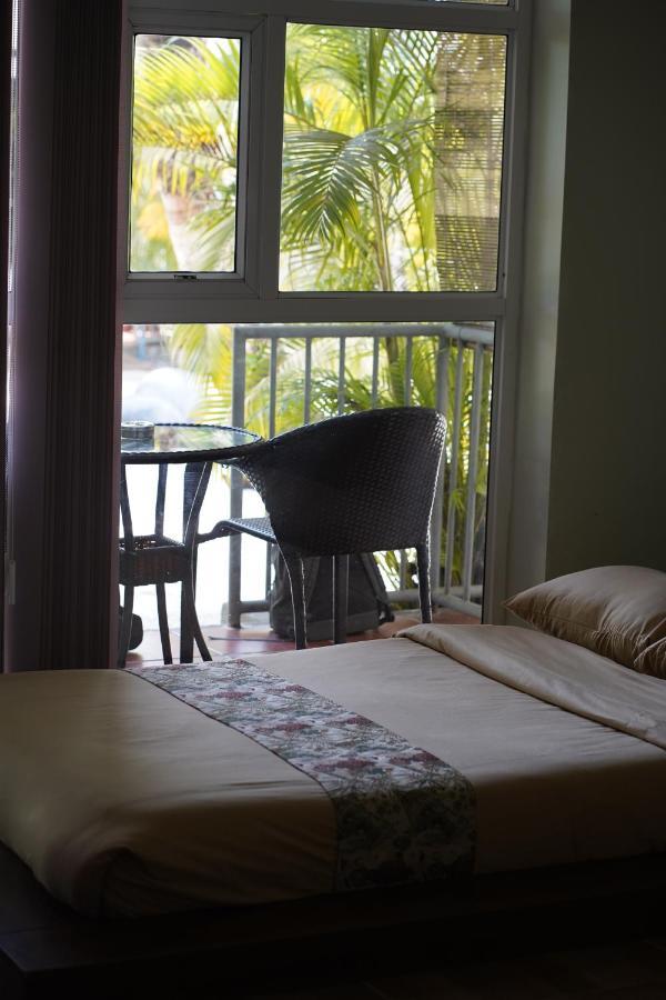 White Sand Ark Resort Sok San Village Екстериор снимка