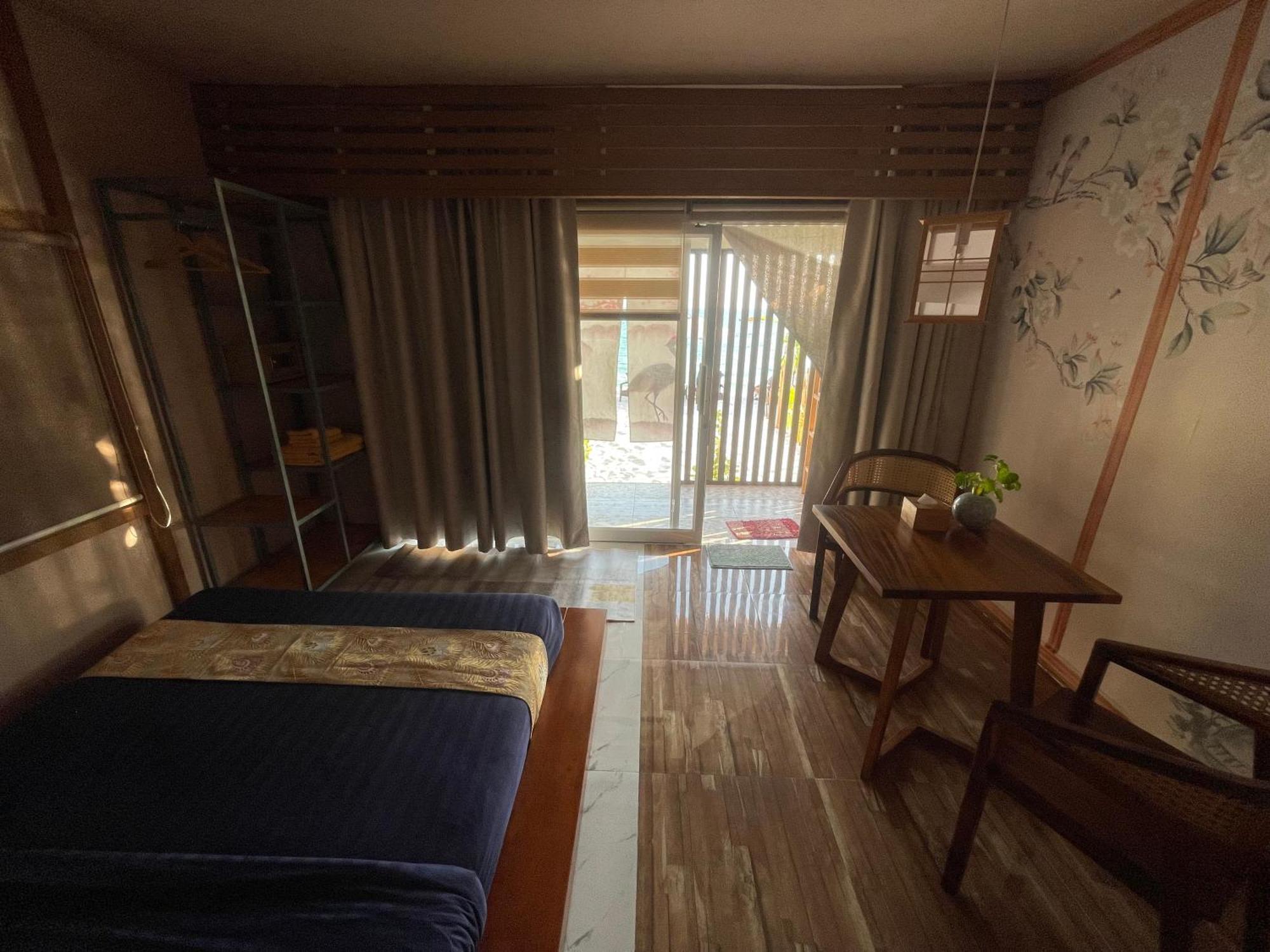 White Sand Ark Resort Sok San Village Екстериор снимка