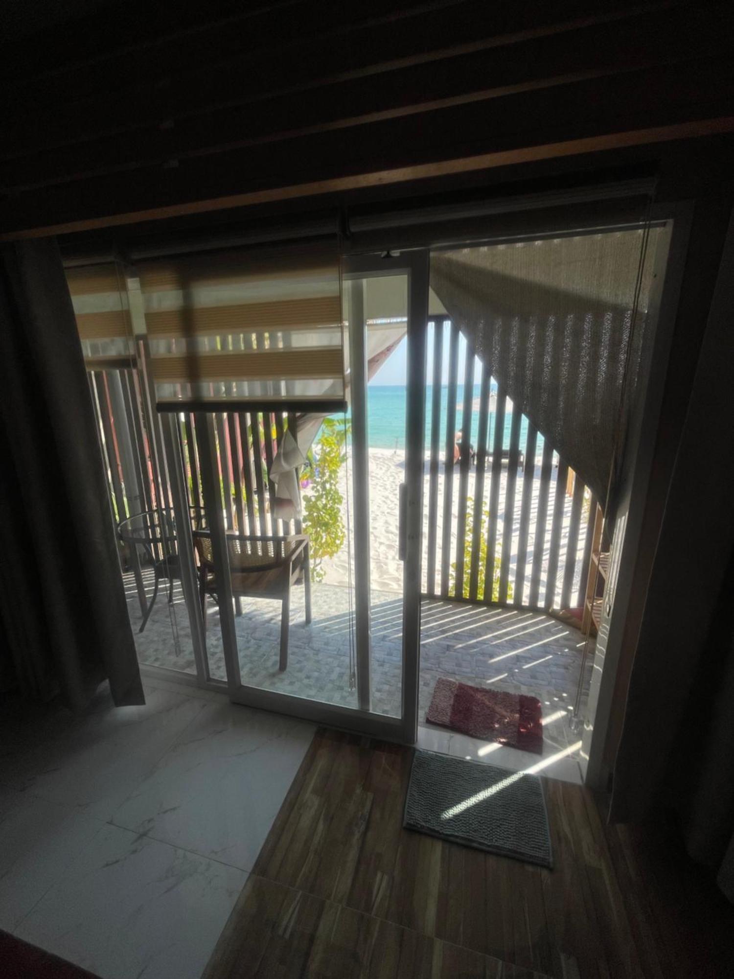 White Sand Ark Resort Sok San Village Екстериор снимка