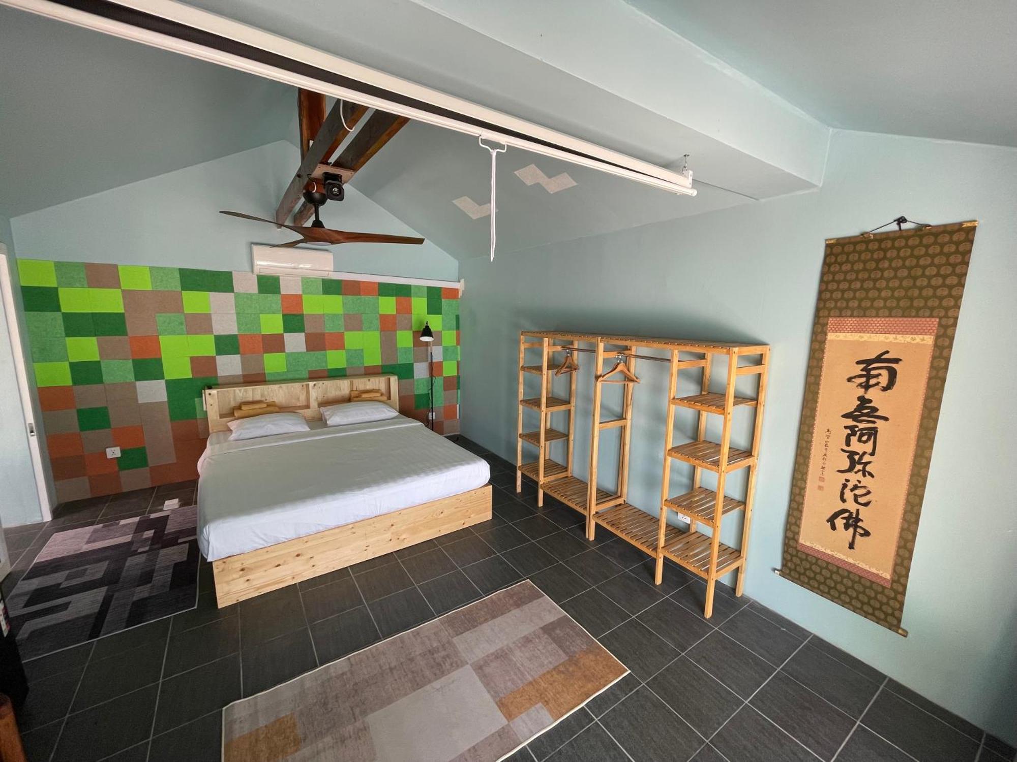 White Sand Ark Resort Sok San Village Екстериор снимка